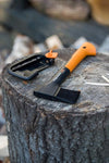 Fiskars Ascia Da Taglio Xs X7 Gr. 700