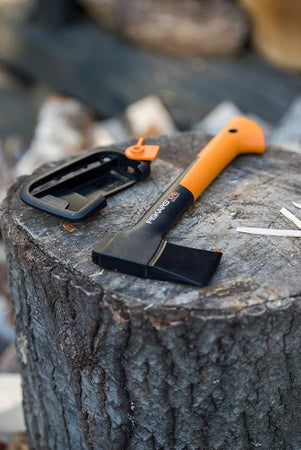 Fiskars Ascia Da Taglio Xs X7 Gr. 700