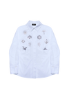 NENETTE Camicia Donna Nenette FINS da donna