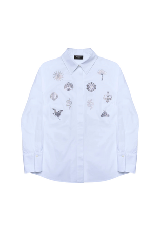NENETTE Camicia Donna Nenette FINS da donna