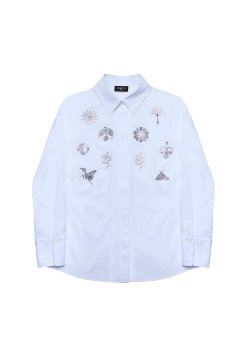 NENETTE Camicia Donna Nenette FINS da donna