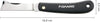 Fiskars Coltello Da Innesto A Penna K60