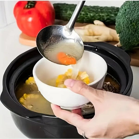 Mestolo Ideal Star - - Ideal Star