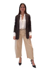 IMPERIAL Blazer punto milano Donna Imperial da donna