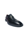 Hugo Scarpe Uomo Mocassino con logo frontale da uomo