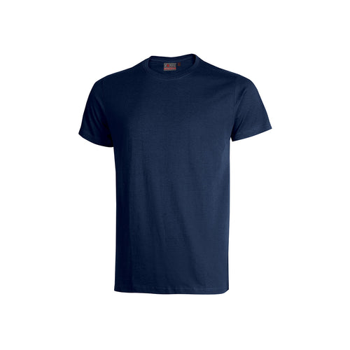 T-Shirt Da Lavoro Figi- Blue Taglia L- U-Power- Pezzi 5