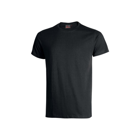 U-Power T-Shirt Figi Col. Nero Mis. Xxl