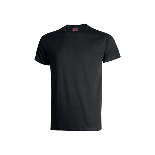 U-Power T-Shirt Figi Col. Nero Mis. Xxl