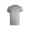 U-Power T-Shirt Figi Col. Grigio Chiaro Mis. Xxl