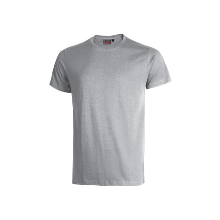 U-Power T-Shirt Figi Col. Grigio Chiaro Mis. Xxl