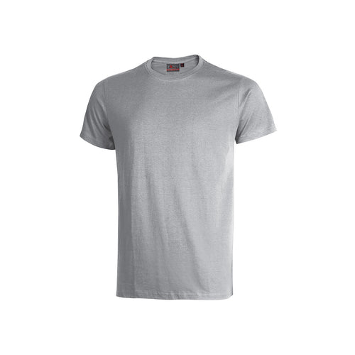 U-Power T-Shirt Figi Col. Grigio Chiaro Mis. Xxl