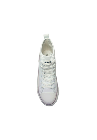 Valentino Scarpe Donna Sneaker a stivaletto con logo da donna