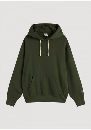 CHAMPION Hooded Sweatshirt da uomo