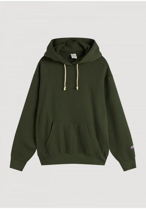 CHAMPION Hooded Sweatshirt da uomo