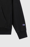 CHAMPION Full Zip Hoodie Sweatshirt da uomo