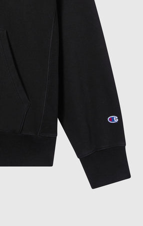 CHAMPION Full Zip Hoodie Sweatshirt da uomo