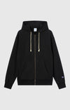 CHAMPION Full Zip Hoodie Sweatshirt da uomo