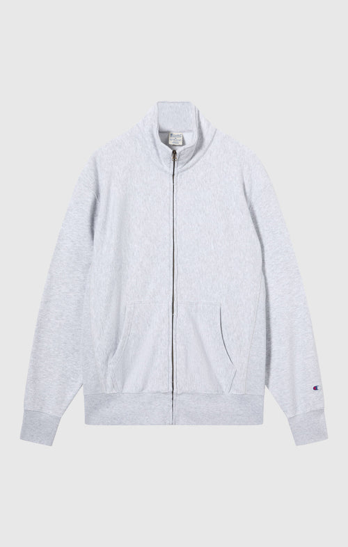 CHAMPION Full Zip Sweatshirt da uomo