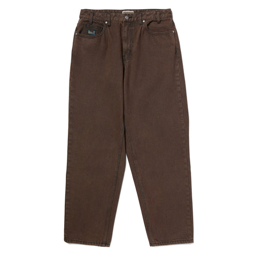 HUF Cromer Washed Pants da uomo