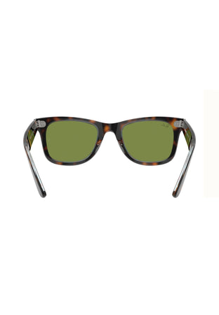 RAYBAN Occhiali da sole Rayban Wayfarer 0RB2140-14134E Adulto unisex da donna