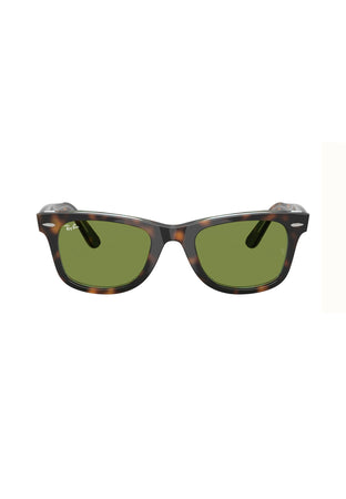 RAYBAN Occhiali da sole Rayban Wayfarer 0RB2140-14134E Adulto unisex da donna
