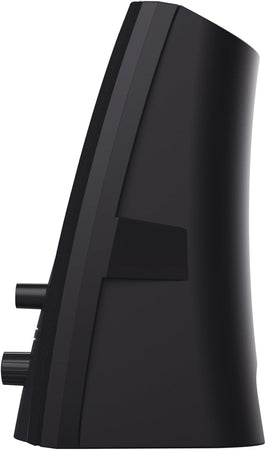 Altoparlanti per PC Trust Almo set di altoparlanti stereo USB 2.0 10 W jack A