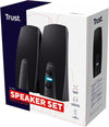 Altoparlanti per PC Trust Almo set di altoparlanti stereo USB 2.0 10 W jack A