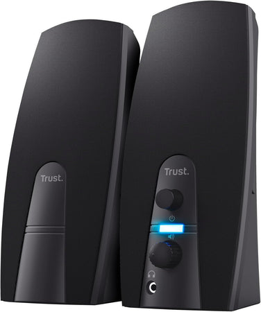 Altoparlanti per PC Trust Almo set di altoparlanti stereo USB 2.0 10 W jack A