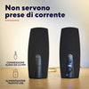 Altoparlanti per PC Trust Almo set di altoparlanti stereo USB 2.0 10 W jack A