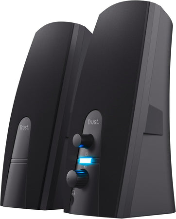 Altoparlanti per PC Trust Almo set di altoparlanti stereo USB 2.0 10 W jack A