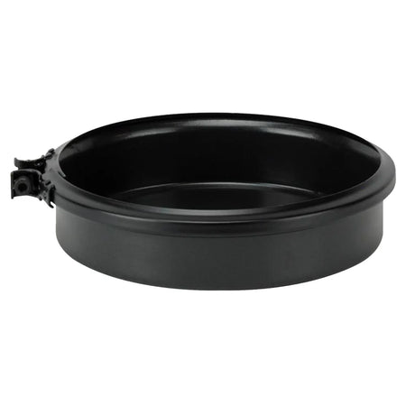 Tappo Per Raccordo A T Per Stufa A Legna 'Plus Light' Ø 150 Mm - Save