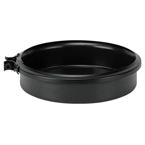 Tappo Per Raccordo A T Per Stufa A Legna 'Plus Light' Ø 150 Mm - Save