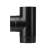 Raccordo A T Per Stufa A Legna 'Plus Light' Ø 130 Mm - Save