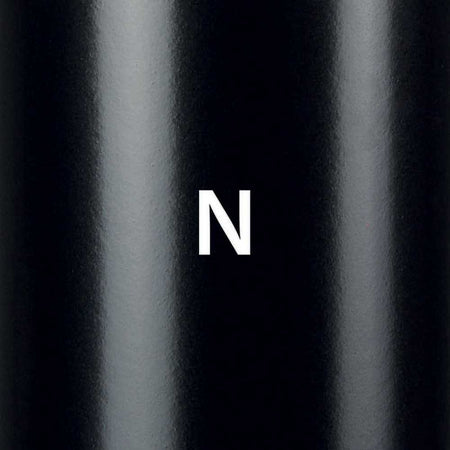 Tubo Per Stufa A Legna 'Plus Light' Ø 130X1000 Mm - Save