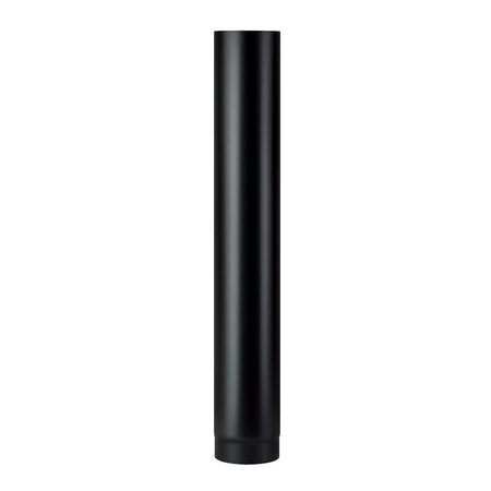 Tubo Per Stufa A Legna 'Plus Light' Ø 120X1000 Mm - Save