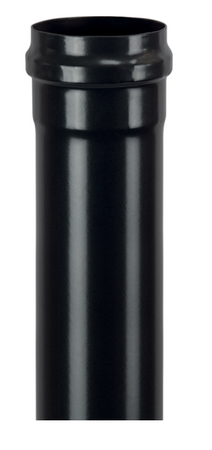 Tubo Per Stufe A Pellet 'Light' Ø 80X1000 Mm - Save