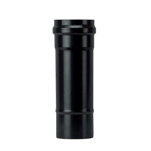 Tubo Per Stufe A Pellet 'Light' Ø 80X250 Mm - Save