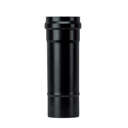 Tubo Per Stufe A Pellet 'Light' Ø 100X250 Mm - Save