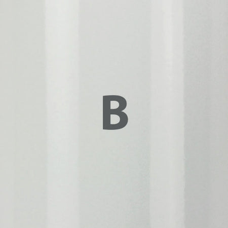 Rosone Smaltato 'Classic' Ø 150 Mm - Col. Bianco - Save