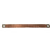 Treccia Di Massa Rame Rosso Mm 500 - Made In Italy