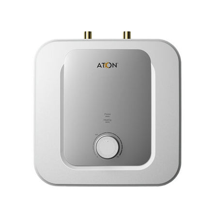 Scaldabagno Aton Verticale Mod. Elum Sottolavello- Lt. 10- Aton- Pezzi 1