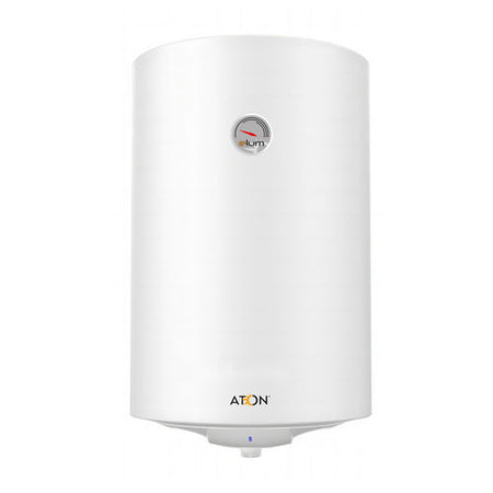 Scaldabagno Aton Verticale Mod. Elum- Lt. 80- Aton- Pezzi 1