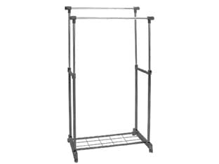 Appendiabiti Stender Telescopico Handy 2 - 1 Pezzi Lady Doc