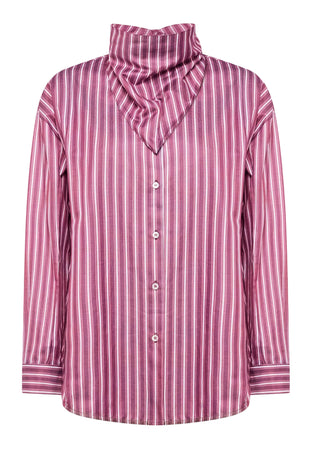 Simona Corsellini CAMICIA Donna SIMONA CORSELLINI CON FOULAR da donna