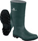 Deltaplus Stivali In Pvc Groundhc Ginocchio Col. Verde Mis. 37