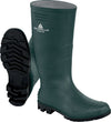 Deltaplus Stivali In Pvc Stone Ginocchio Col. Verde Mis. 41