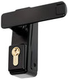 Iseo Comando Esterno Per Maniglione Antipanico Idea Base Art. 94027005