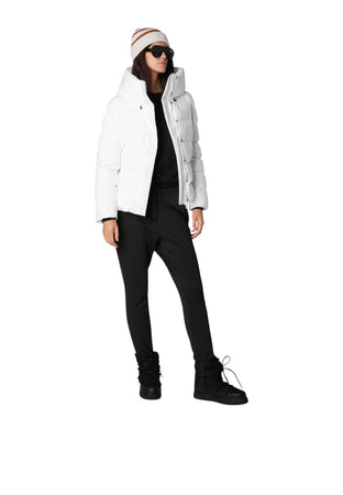 SAVE THE DUCK Parka Donna save the duck p32533w-leaf21-1 Arena da donna