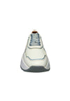 ALEXANDER SMITH Scarpe Donna Alexander Smith Sneakers Liverpool Woman White Light Avio da donna
