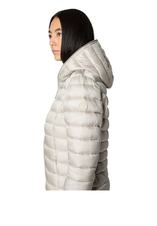 SAVE THE DUCK Giacca con cappuccio Donna save the duck d33620w-iris21-16 Alexis da donna